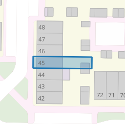 Perceel RDK01-H-5309