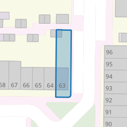 Perceel RDK01-H-5327