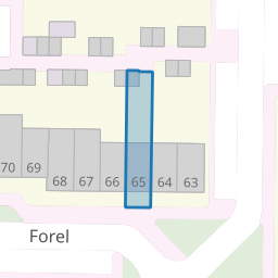 Perceel RDK01-H-5329
