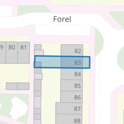 Perceel RDK01-H-5343