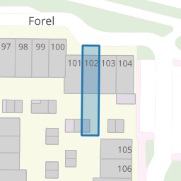 Perceel RDK01-H-5363