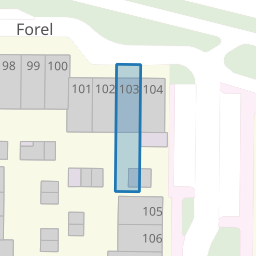 Perceel RDK01-H-5364