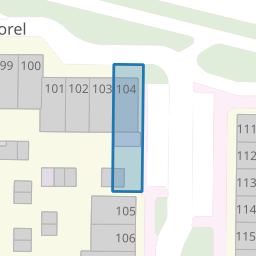 Perceel RDK01-H-5365