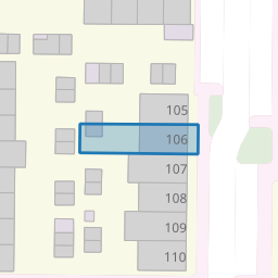 Perceel RDK01-H-5367