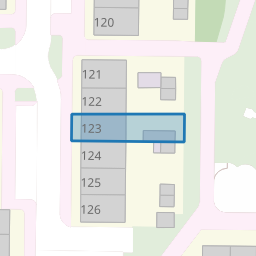 Perceel RDK01-H-5383