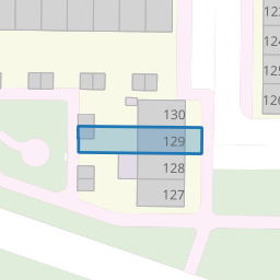 Perceel RDK01-H-5389