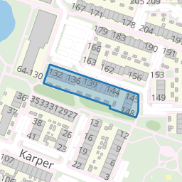 Perceel RDK01-H-5427