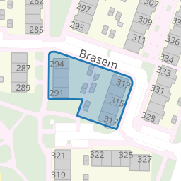 Perceel RDK01-H-5430