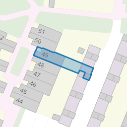 Perceel RDK01-H-5441