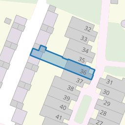 Perceel RDK01-H-5451