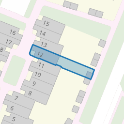 Perceel RDK01-H-5479