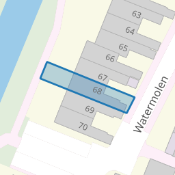 Perceel RDK01-H-5501