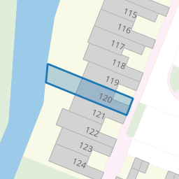 Perceel RDK01-H-5511