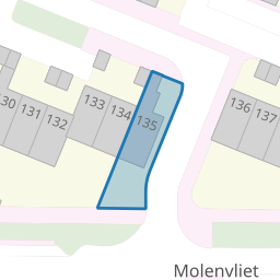 Perceel RDK01-H-5516