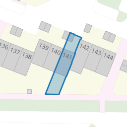 Perceel RDK01-H-5532