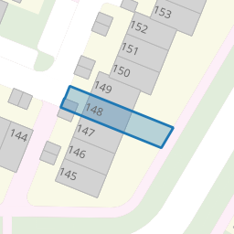 Perceel RDK01-H-5539