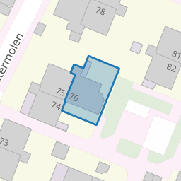 Perceel RDK01-H-5554