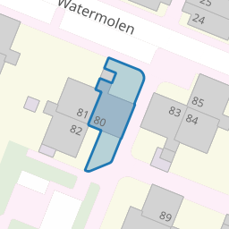 Perceel RDK01-H-5559