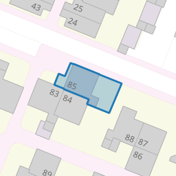 Perceel RDK01-H-5561