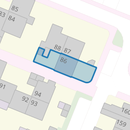 Perceel RDK01-H-5564