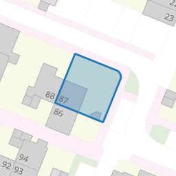 Perceel RDK01-H-5566