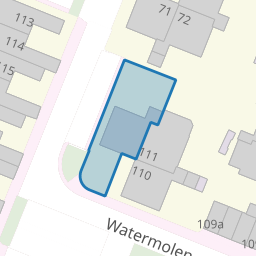 Perceel RDK01-H-5571