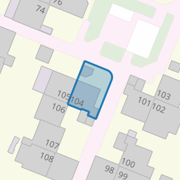 Perceel RDK01-H-5575