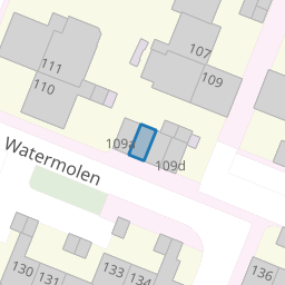 Perceel RDK01-H-5582