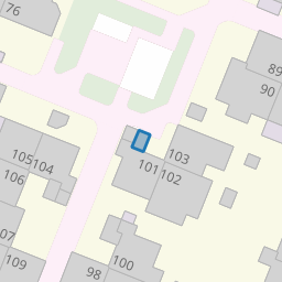 Perceel RDK01-H-5595