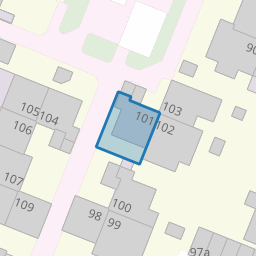 Perceel RDK01-H-5597