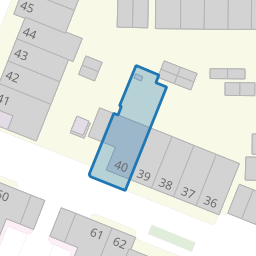 Perceel RDK01-H-5613