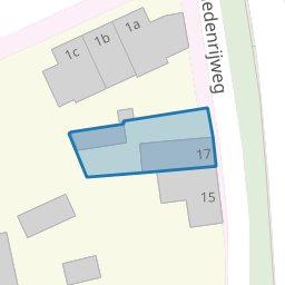 Perceel RDK01-H-5632