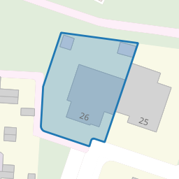 Perceel RDK01-H-5638