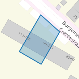 Perceel RDK01-H-5655