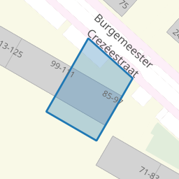 Perceel RDK01-H-5656