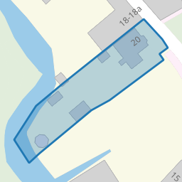 Perceel RDK01-H-5717