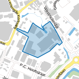 Perceel RDK01-H-5718