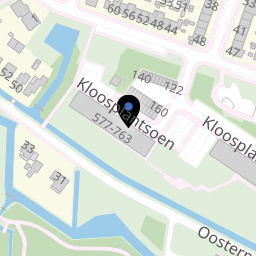 Appartement RDK01 H 5725 172