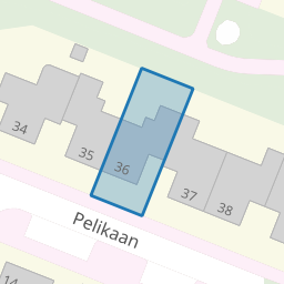 Perceel RDK01-H-5741