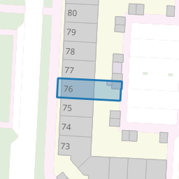 Perceel RDK01-H-5767