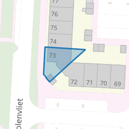 Perceel RDK01-H-5770