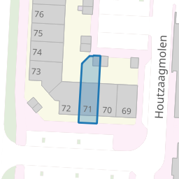 Perceel RDK01-H-5772