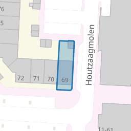 Perceel RDK01-H-5774