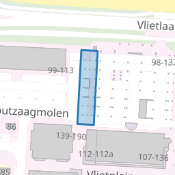 Perceel RDK01-H-5780