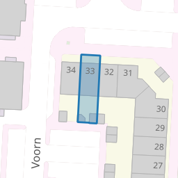 Perceel RDK01-H-5788