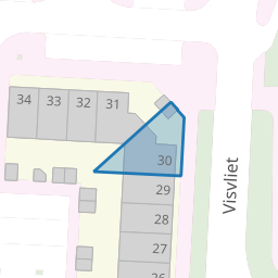 Perceel RDK01-H-5791