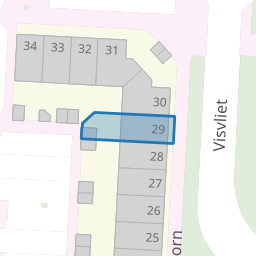 Perceel RDK01-H-5792