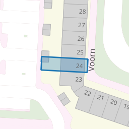 Perceel RDK01-H-5797