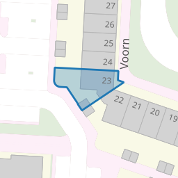 Perceel RDK01-H-5798