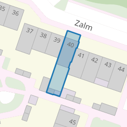 Perceel RDK01-H-5811